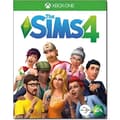 Miniatyrbild 1 av 4: TV-spel - Electronic Arts - The Sims 4 - Xbox One - Livssimulering - Avancerade känslor - Kreativa verktyg