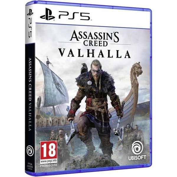 Assassin's Creed Valhalla