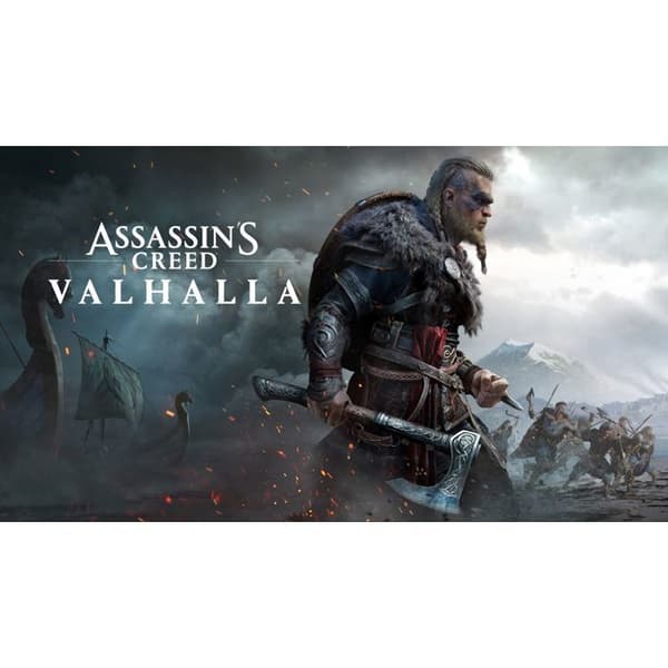Assassin's Creed Valhalla