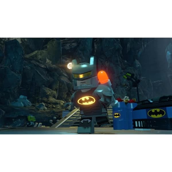 TV-spel - Warner Bros. - Lego Batman 3 Beyond Gotham - PS4 - Epic LEGO Adventure - 1 spelare