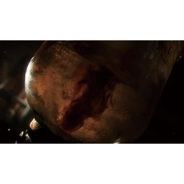Bloodborne PS4-spel