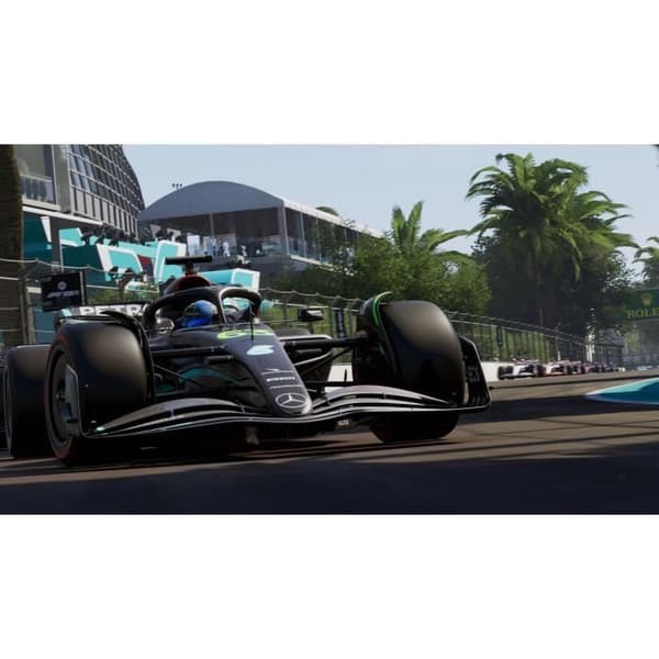 F1 23 - PS5-spel