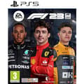 Miniatyrbild 1 av 6: F1 23 - PS5-spel