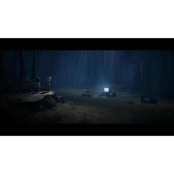 Little Nightmares II Xbox One och Xbox Series X Game