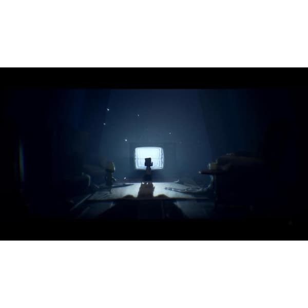Little Nightmares II Xbox One och Xbox Series X Game