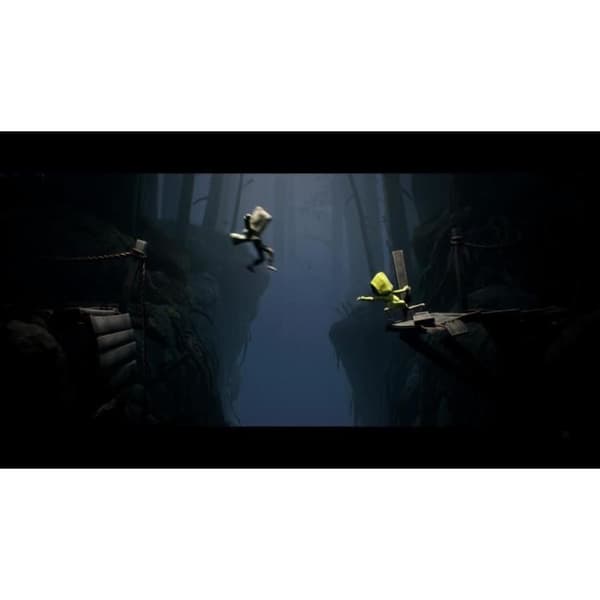 Little Nightmares II Xbox One och Xbox Series X Game