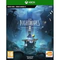 Miniatyrbild 1 av 6: Little Nightmares II Xbox One och Xbox Series X Game