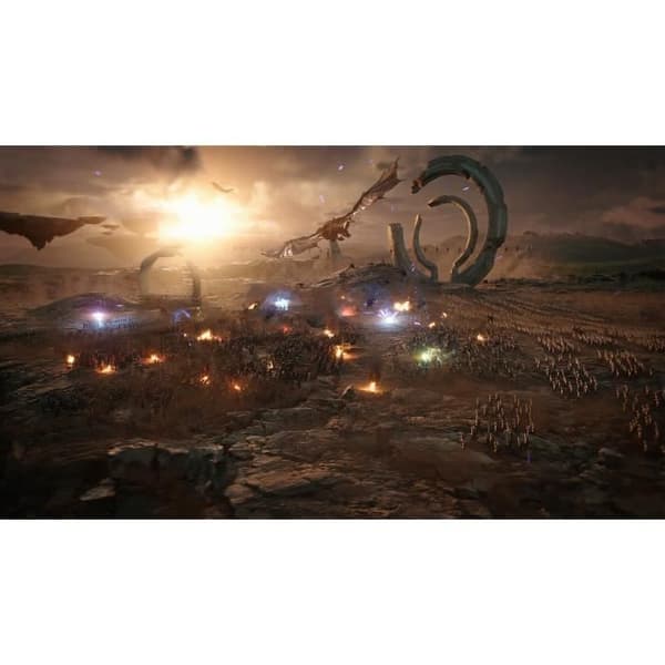 Immortals of Aveum - Xbox Series X-spel