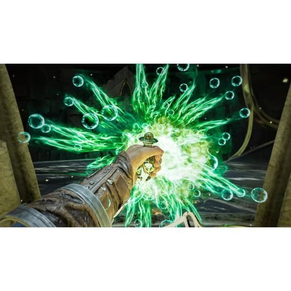 Immortals of Aveum - Xbox Series X-spel