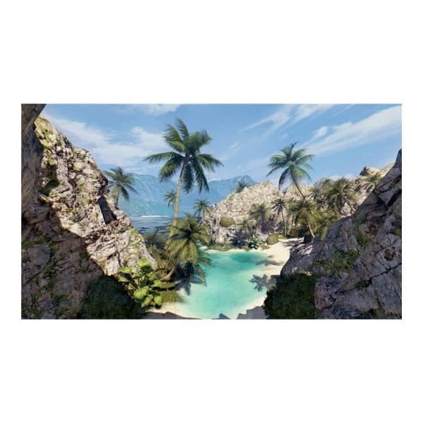 Dead Island Definitive Edition PlayStation 4