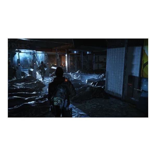Spel - Tom Clancy's The Division - Xbox One - Action - Boxed - Ubisoft