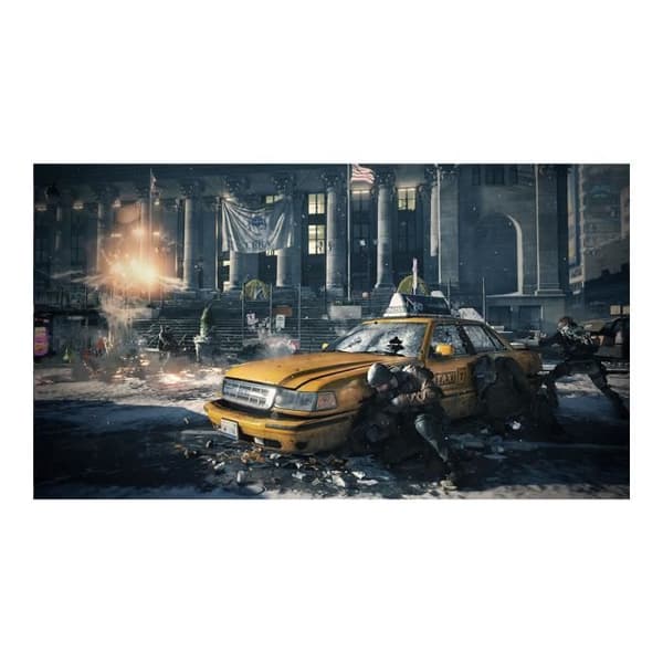 Spel - Tom Clancy's The Division - Xbox One - Action - Boxed - Ubisoft