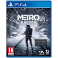 Miniatyrbild 1 av 4: TV-spel - Deep Silver - METRO Exodus - Action - Singleplayer - Multi-plattform