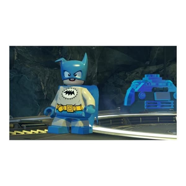 LEGO Batman 3: Beyond Gotham PlayStation 4
