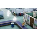 Miniatyrbild 3 av 4: Two Point Hospital - Jumbo Edition - Strategispel - PS4 - Ultimate - Ytterligare innehåll ingår