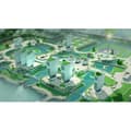 Miniatyrbild 4 av 4: Two Point Hospital - Jumbo Edition - Strategispel - PS4 - Ultimate - Ytterligare innehåll ingår