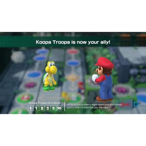 Super Mario Party Party Game - Nintendo Switch - Boxed - Spela online