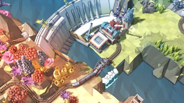Train Valley Collection - Deluxe Edition Nintendo Switch