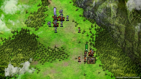 Suikoden I & II HD Remaster: Gate Rune and Dunan Unification Wars - Day One Edition - Nintendo Switch