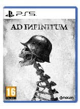 Ad Infinitum (PlayStation 5)