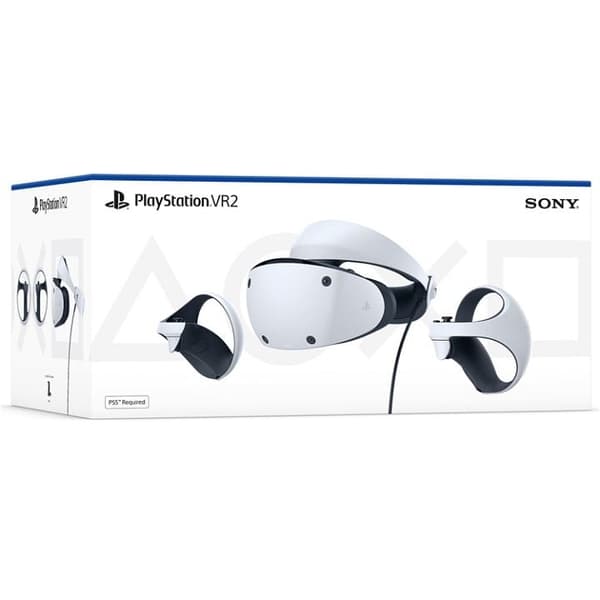 PlayStation VR2 (PlayStation 5)
