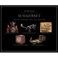 Miniatyrbild 2 av 3: TV-spel - Bethesda Softworks - The Elder Scrolls Online: Summerset - PS4 - Rollspel - 1 spelare