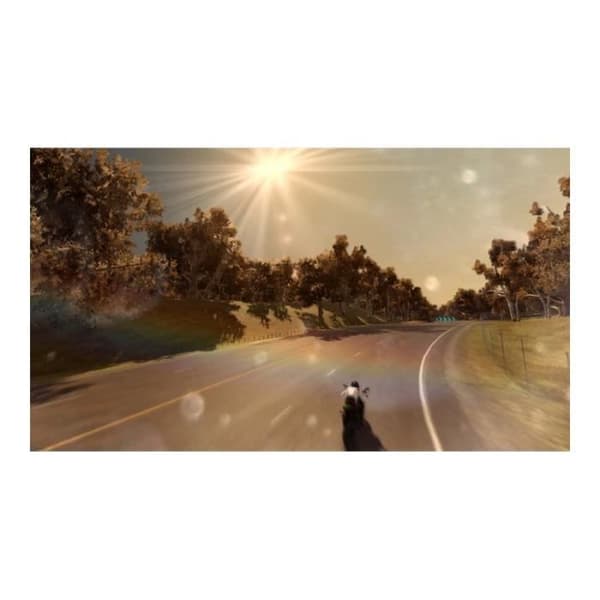 TV-spel - Ubisoft - Motorcycle Club - Open world racing - 1 till 4 spelare - PS4