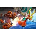 Miniatyrbild 6 av 6: Hyrule Warriors Legends 3DS-spel + 1 kompassklocka