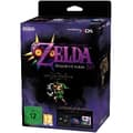 Miniatyrbild 1 av 6: The Legend of Zelda: Majora's Mask Special Ed 3DS