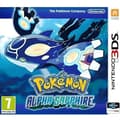 Miniatyrbild 1 av 5: Nintendo 3DS Pokémon Alpha Sapphire - Videospel - Nintendo - 3DS - Pokémon - Äventyr- REFURBISHED
