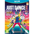 Miniatyrbild 1 av 6: Just Dance 2018 Wii U-spel- USED