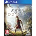 Miniatyrbild 1 av 4: Assassin's Creed Odyssey PS4 G- USED
