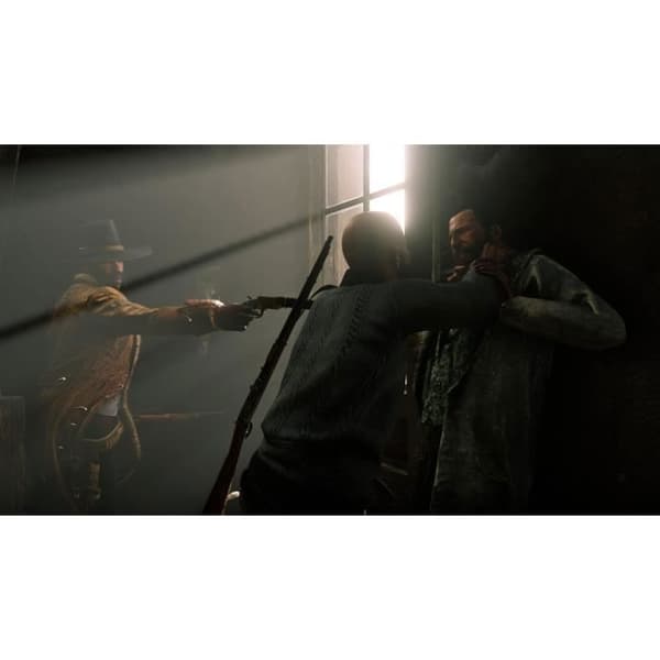 Red Dead Redemption 2 Xbox One-spel- REFURBISHED