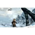 Miniatyrbild 5 av 5: Skyrim PS3-spel - The Elder Scrolls V- USED