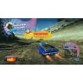 Miniatyrbild 2 av 6: Burnout Paradise Essentials PS3-spel- USED