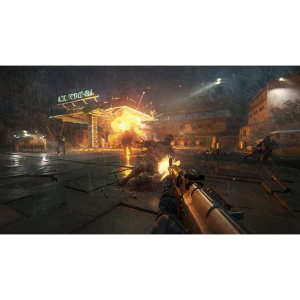 Sniper: Ghost Warrior 3 - Season Pass PS4 Edition- REFURBISHED