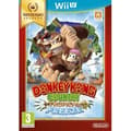 Miniatyrbild 1 av 6: Donkey Kong Country Tropical Freeze Select Wii-spel- USED
