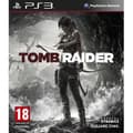 Miniatyrbild 1 av 6: Tomb Raider PS3-spel- USED