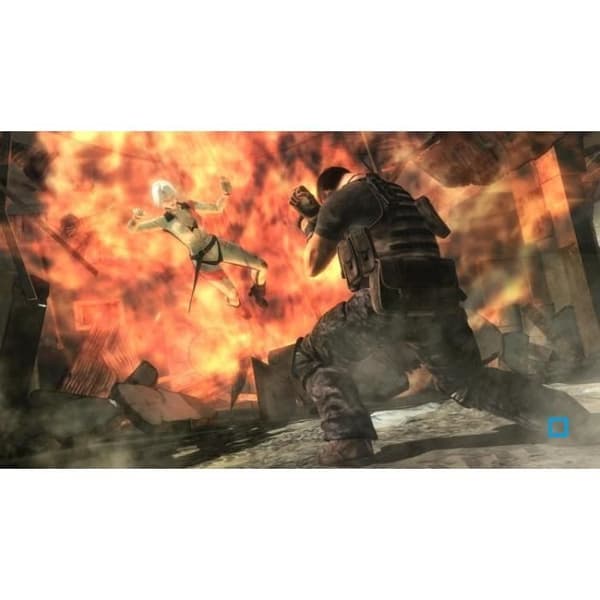 DEAD OR ALIVE 5 / PS3-konsolspel- REFURBISHED
