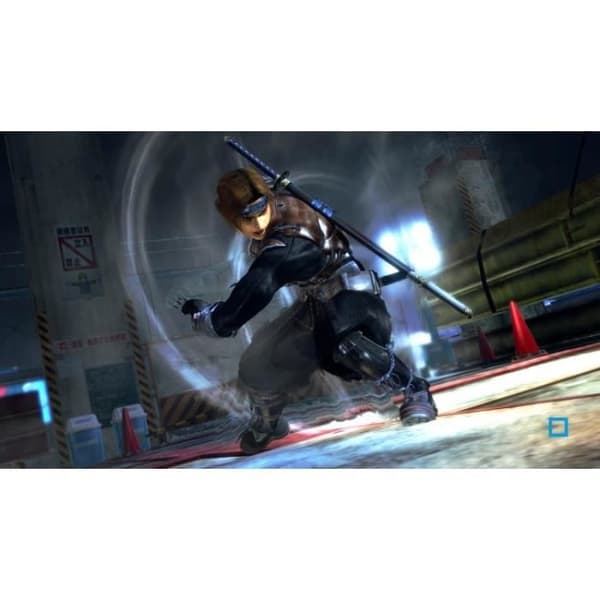 DEAD OR ALIVE 5 / PS3-konsolspel- REFURBISHED