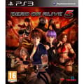 Miniatyrbild 1 av 6: DEAD OR ALIVE 5 / PS3-konsolspel- REFURBISHED