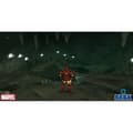 Miniatyrbild 3 av 6: IRON MAN / Wii-KONSOLSPEL- USED