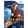 Miniatyrbild 1 av 6: IRON MAN / Wii-KONSOLSPEL- USED