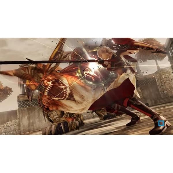 Lightning Returns: Final Fantasy XIII PS3-spel- REFURBISHED