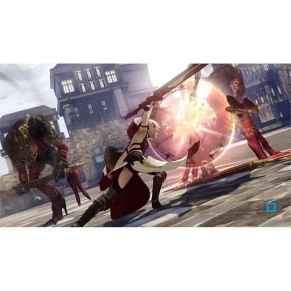 Lightning Returns: Final Fantasy XIII PS3-spel- REFURBISHED