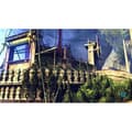 Miniatyrbild 2 av 4: HEAVENLY SWORD / PS3-konsolspel- REFURBISHED