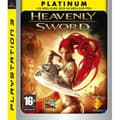 Miniatyrbild 1 av 4: HEAVENLY SWORD / PS3-konsolspel- REFURBISHED