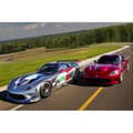 Miniatyrbild 4 av 4: Forza Motorsport 5 (XBox One) - Engelsk import- REFURBISHED