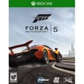 Miniatyrbild 1 av 4: Forza Motorsport 5 (XBox One) - Engelsk import- REFURBISHED