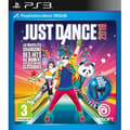 Miniatyrbild 1 av 6: Just Dance 2018 PS3-spel- USED